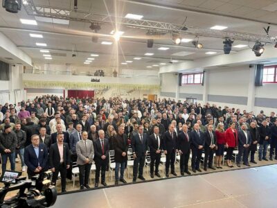 Limaj në Gjermani: U konfirmua mbështetja e parezervë për koalicionin tonë