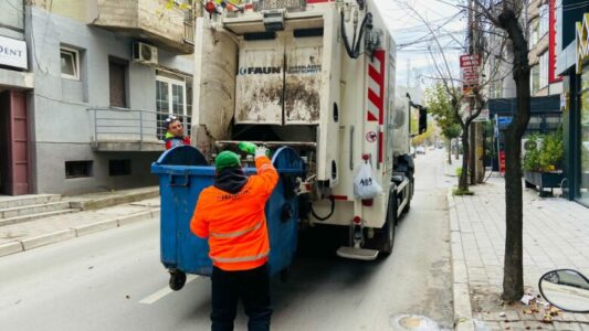 Për tre vjet KRM “Pastërtia” në Ferizaj kursen mbi 600 mijë euro nga rritja e të hyrave