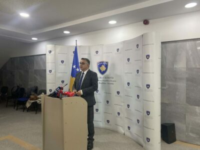 Tahiri: Qeveria Kurti për katër vjet nuk ka kryer asnjë projekt