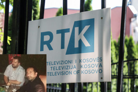 RTK e prezanton si studiues Arbër Zaimin e VV’së, shokun e Rilind Gërvallës