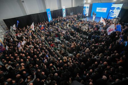 Abdixhiku nga Fushë Kosova: Me kaq mbështetje të jashtëzakonshme, rrugëtimi ynë po merr kuptim!