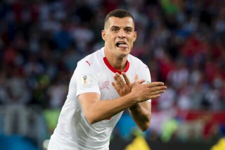 Xhaka uron 28 Nëntorin: Sot festojmë lirinë dhe identitetin tonë