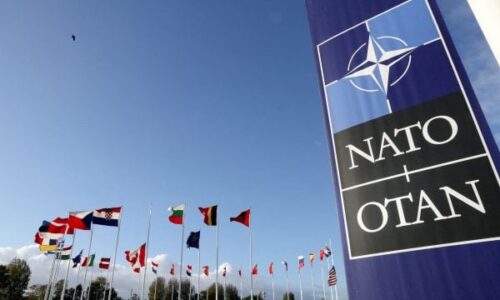 NATO uron Shqipërinë për 112-vjetorin e Pavarësisë