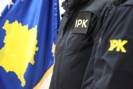 IPK rekomandon suspendimin e tre policëve