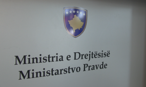 Ministria e Drejtësisë: Ulëm tarifat e shërbimeve noteriale e të përmbaruesve privatë