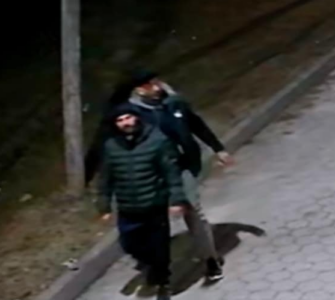 Policia shpall në kërkim personat që shihni në foto