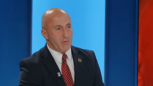 Haradinaj: Vjosa Osmani i tha Kosovës që nuk është mirë me pasë Qeverinë Kurti 3