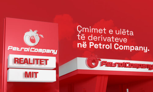 Çmimet e ulëta të derivateve në Petrol Company: Mit apo realitet?