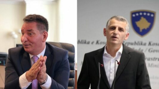 Durmishi rëndon gjuhën ndaj deputetit të AAK-së: Pal Leku, hajn i dëshmuar