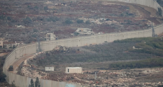 Hezbollahu kryen sulmin e parë ndaj Izraelit që nga armëpushimi