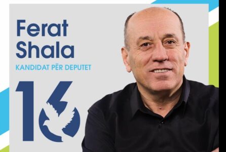 Ferat Shala: Trepça është pjesë e jetës sime, kam kontribuar në zhvillimin e saj