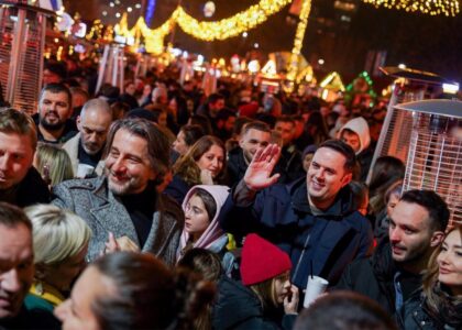 Abdixhiku nga Prishtina: Ky vend ka të ardhme të bukur përpara