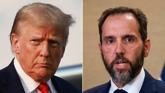 Raporti i Jack Smith: Trump do të ishte dënuar po të mos ishte zgjedhur president