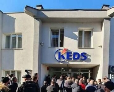 “Është e patolerueshme” – Banorët e Prizrenit thërrasin protestë kundër reduktimit të mëdha të energjisë