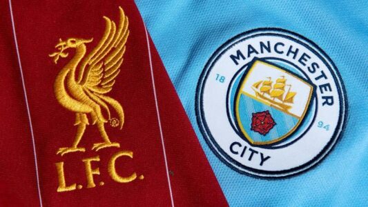 Liverpool – Manchester City, formacionet e mundshme