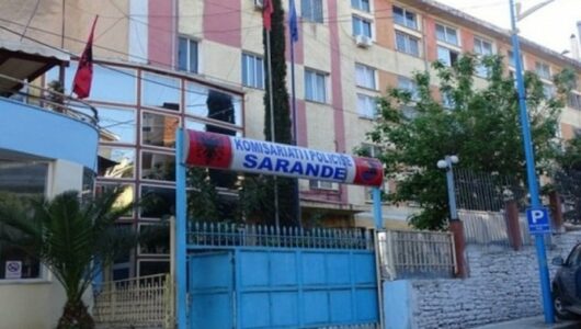 E rëndë në Sarandë, gruaja vret bashkëshortin me sëpatë