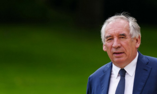 François Bayrou kryeministër i ri i Francës