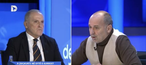 Sulmet në veri | Debat i ashpër mes Gashit e Surroit: Askush prej qeverisë nuk po jep përgjegjësi