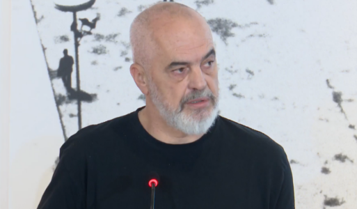 Tragjedia me 51 viktima në Maqedoninë e Veriut, reagon Edi Rama