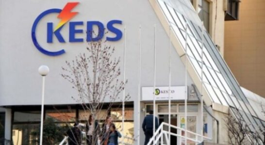 KEDS-i bën thirrje për kursim të energjisë, pesë komuna me probleme