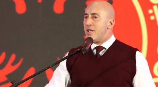 Haradinaj premton: UÇK do ta ketë shtëpinë e vet në çdo komunë të Kosovës