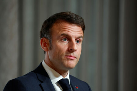 Alarmon Macron: Rusia kërcënon gjithë Evropën, duhet të jemi të përgatitur nëse SHBA…