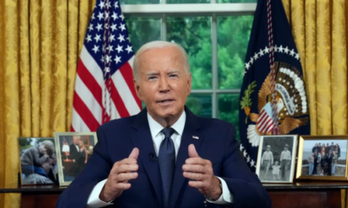 Joe Biden ua fal jetën 37 të dënuarve me vdekje në SHBA