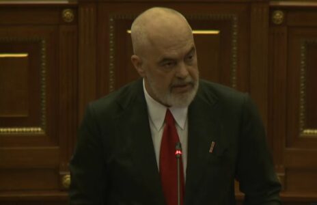 Rama për ish’krerët e UÇK’së: Proces i parregullt ligjor, nën standard i drejtësisë në të gjitha vendet demokratike që e financojnë atë fare Gjykate