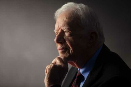 Vdekja e ish presidentit Jimmy Carter, SHBA shpall 9 janarin ditë zie kombëtare