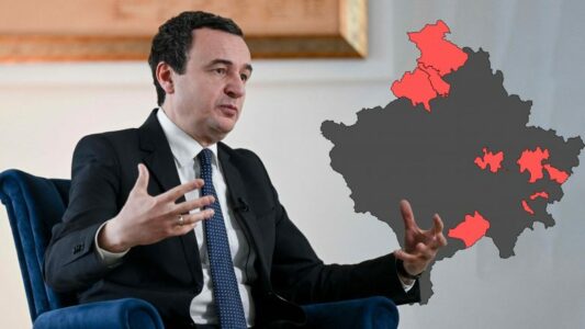 BE-ja do t’i bëjë thirrje Kosovës ta fillojë pa vonesa themelimin e Asociacionit