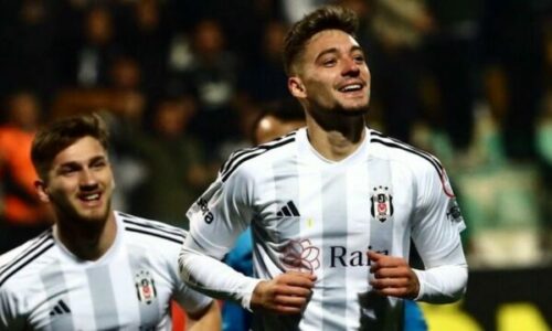 Muçi kërkohet në Angli, Besiktasi i vendos në shitje gjashtë lojtarë