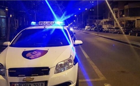 Arrestohen 11 persona në Vlorë për shitje të narkotikëve