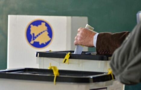 Mërgata e Kosovës do të mund të votojë në ambasada dhe në konsullata në 22 shtete