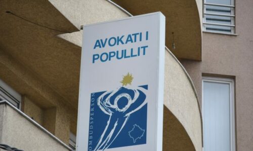 Moscertifikimi i Listës Serbe, flet Avokati i Popullit