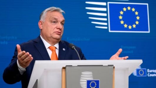 Hungaria humb zyrtarisht fondet e BE-së në vlerën e 1 miliard eurove