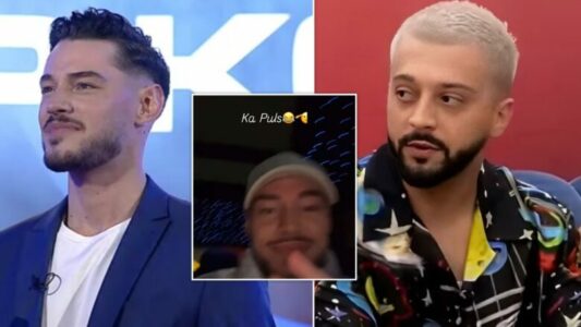 Leo fans i Gjestit pas daljes nga Big Brother: Ka puls