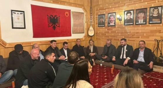 Dervishaj për Drenicën: Këta njerëz të mirë besojnë se Kosova mundet ma mirë