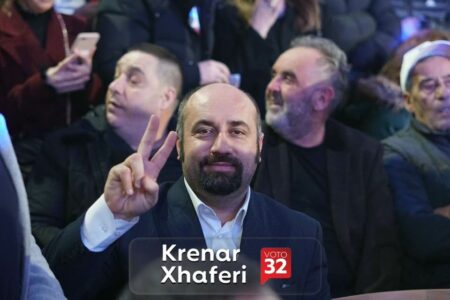 Krenar Xhaferi: Nga Kodra e Trimave fryen era e fitores