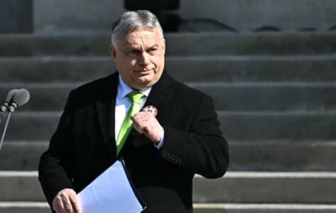 Orban: Presidenca e Trump do të nisë një valë të re të së djathtës në Evropë