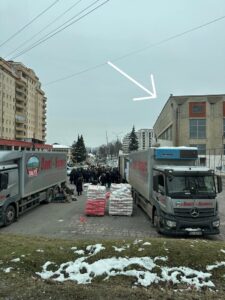 Vetëvendosje ‘shkep’ ndihma në Gjilan në kohë fushate