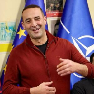 Daut Haradinaj: “Kosova nuk mund të presë më për në NATO – Duhet të veprojmë tani”!