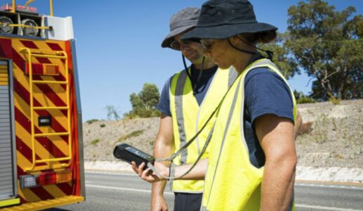 Australia goditet nga një valë të nxehti, temperatura deri në 45 gradë