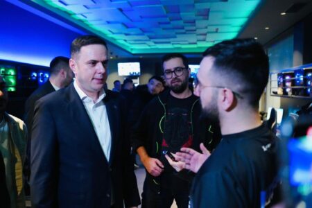 Havolli: Do të investojmë 8 milionë euro për ndërtimin e një “Gaming Hall”-i me kapacitet prej 2,000 ulëse