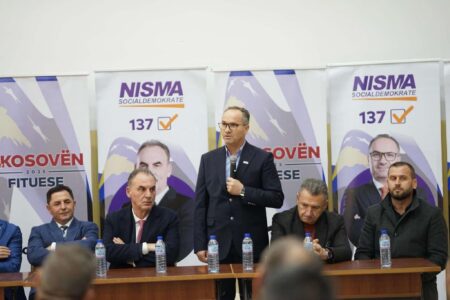 Krasniqi: Në Dragobil e Llapqevë ndihet zëri ndërkombëtar, u morën vendime historike për luftën çlirimtare dhe lirinë e Kosovës