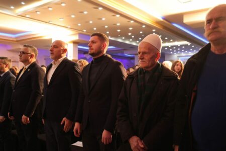 Ramush Ahmetaj: Masiviteti i mijëra qytetarëve për AAK-në, dëshmi se ky popull nuk e duron mashtrimin