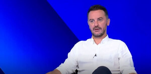 Molliqaj për Kurtin: Është i rrezikshëm dhe i dëmshëm për Kosovën, ka botëkuptim të rrezikshëm