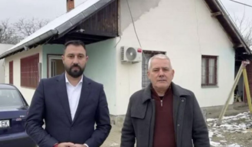 Sveçla e Krasniqi dalin me një video, thonë se janë mbyllur të gjitha institucionet paralele serbe