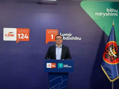 Mustafa: Ndryshimi është afër, qytetarët kërkojnë rezultate konkrete