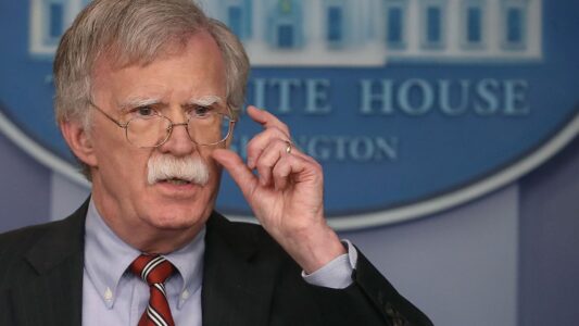 Bolton: Kosova duhet ta shohë si mundësi Administratën Trump 2, jini optimist