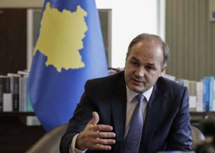 Enver Hoxhaj: Në një situatë të tillë, nuk ka asgjë më të rëndësishme për Kosovën sesa anëtarësimi i Kosovës në NATO